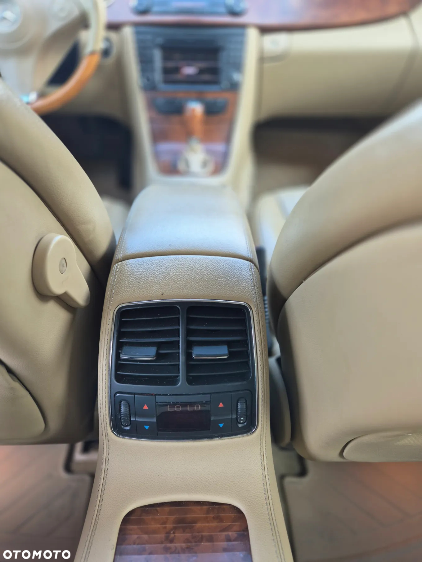 Mercedes-Benz CLS 350 CDI 7G-TRONIC - 15