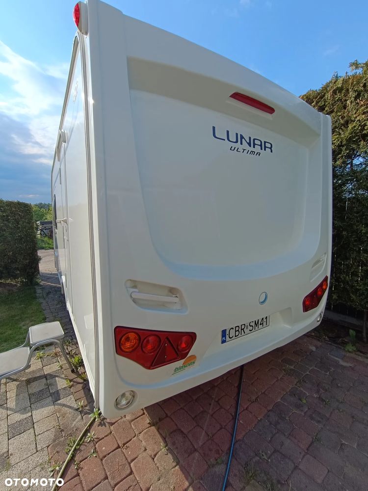 Lunar Ultima - 13