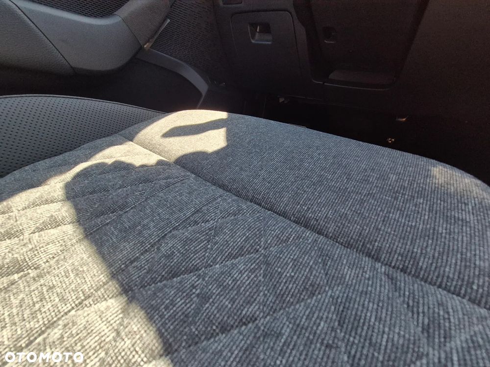 Skoda Octavia 1.5 TSI mHEV Sportline DSG - 14