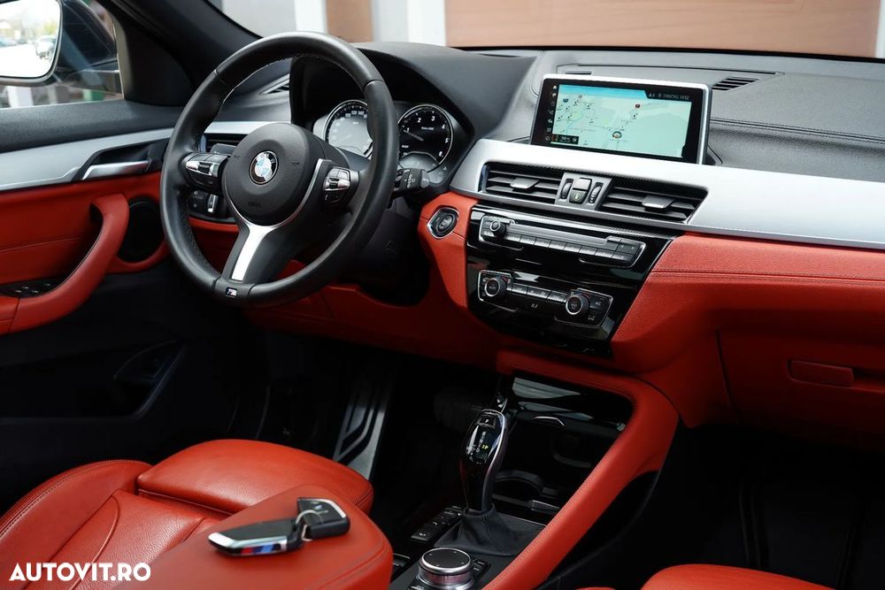 BMW X2 - 6