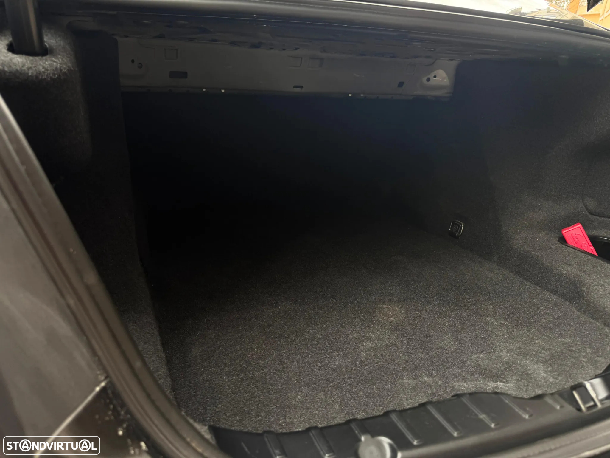 BMW 520 d Line Luxury Auto - 21