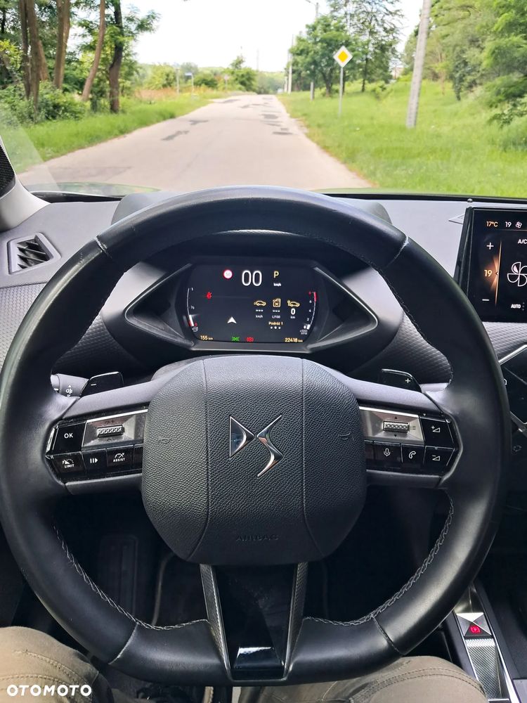 DS Automobiles DS 3 - 5