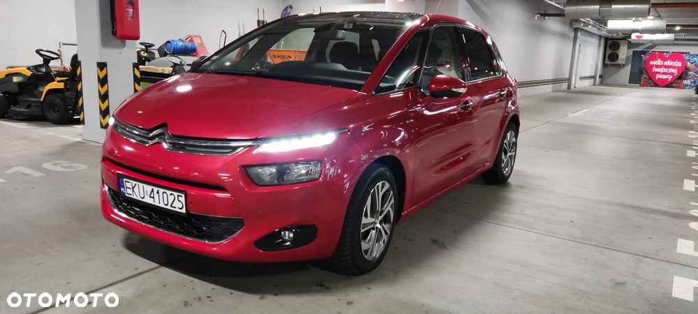 Citroën C4 Picasso PureTech 130 Stop&Start Exclusive - 5