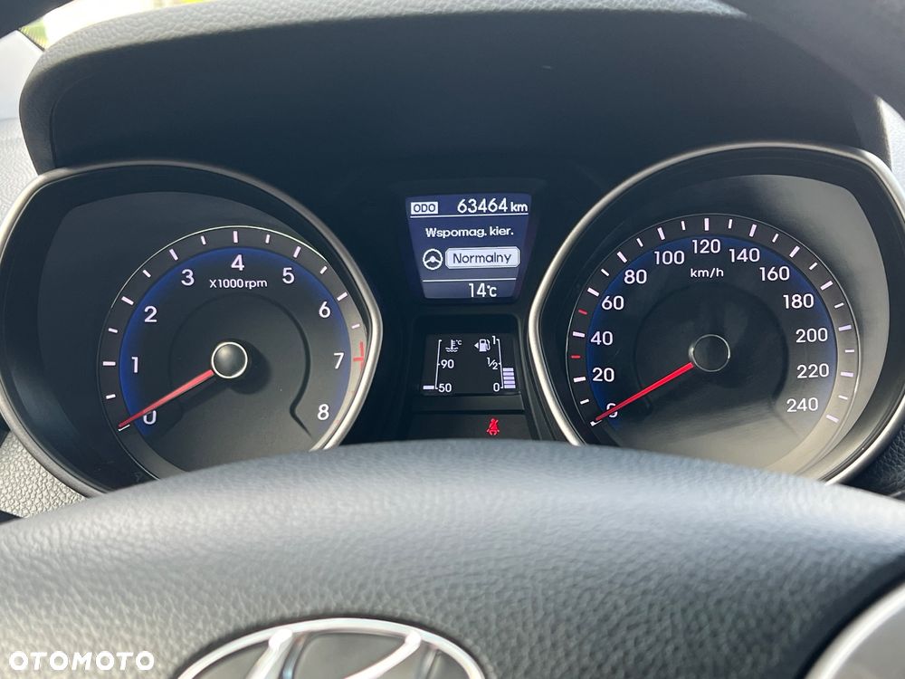 Hyundai i30 1.4 Pure - 15