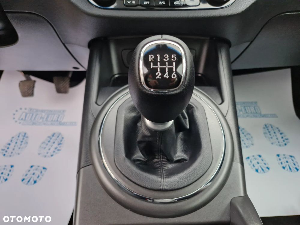 Kia Sportage 1.6 GDI XL 2WD - 33