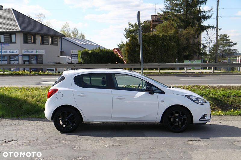 Opel Corsa 1.4 Cosmo - 5