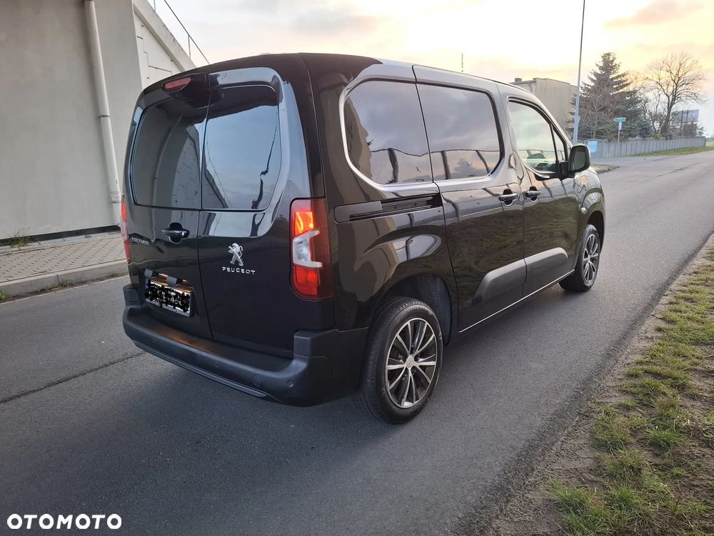 Peugeot Partner - 3