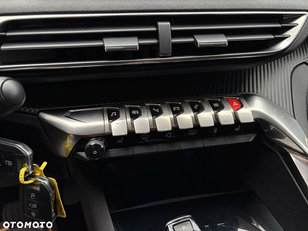 Peugeot 3008 BlueHDi 120 Stop & Start EAT6 Allure - 31
