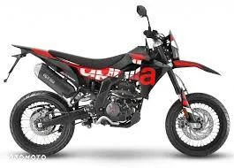 Aprilia SX