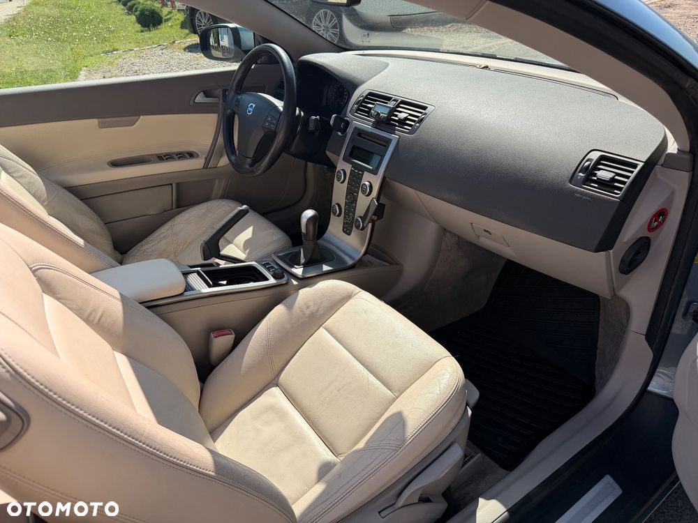 Volvo C70 - 19