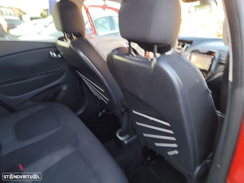 Renault Captur 0.9 TCE Exclusive - 26