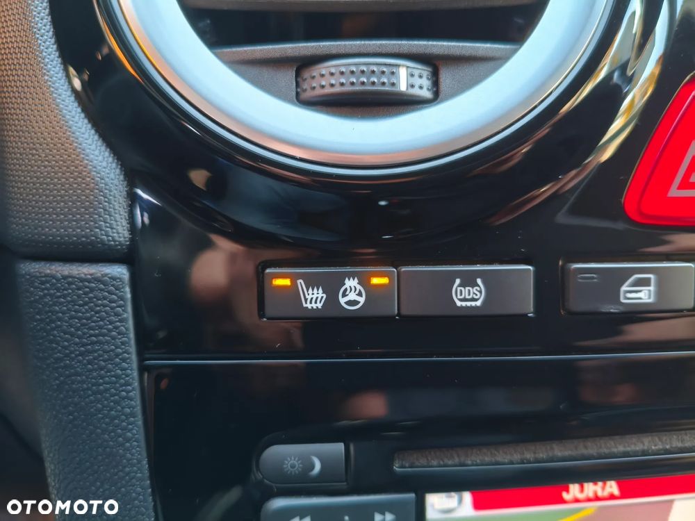 Opel Corsa 1.4 16V Navi - 8