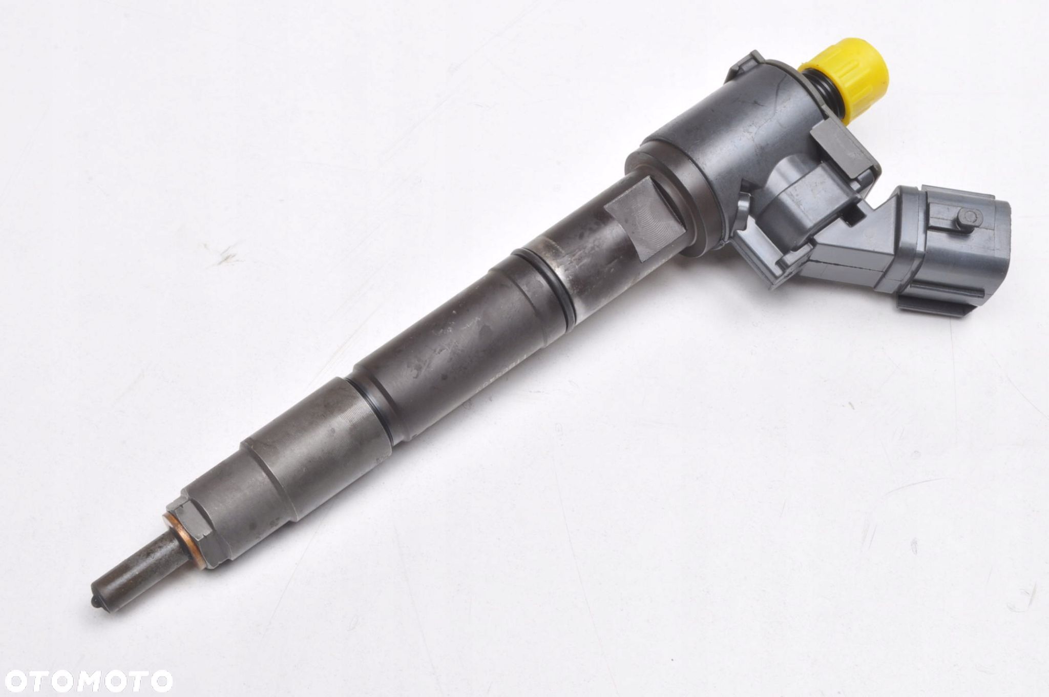 VOLVO S60 III V60 II XC60 II V90 S90 2.0 D3 WTRYSK WTRYSKIWACZ 31452115 - 1