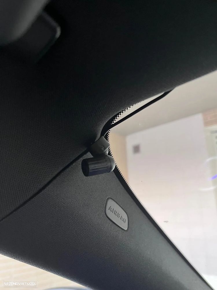 Mercedes-Benz CLA 200 Shooting Brake AMG Line Aut. - 21