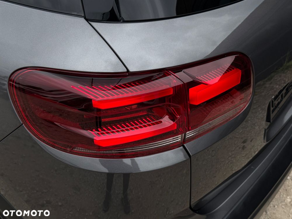 Citroën C5 Aircross 1.2 PureTech Live EAT8 - 16