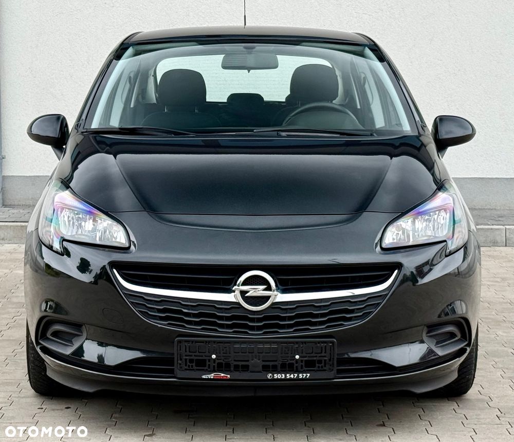 Opel Corsa 1.2 16V (ecoFLEX) Selection - 2