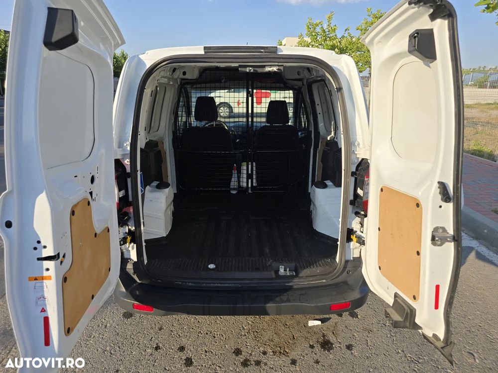 Ford Transit Courier 1.5 TDCi 33000 km - 3