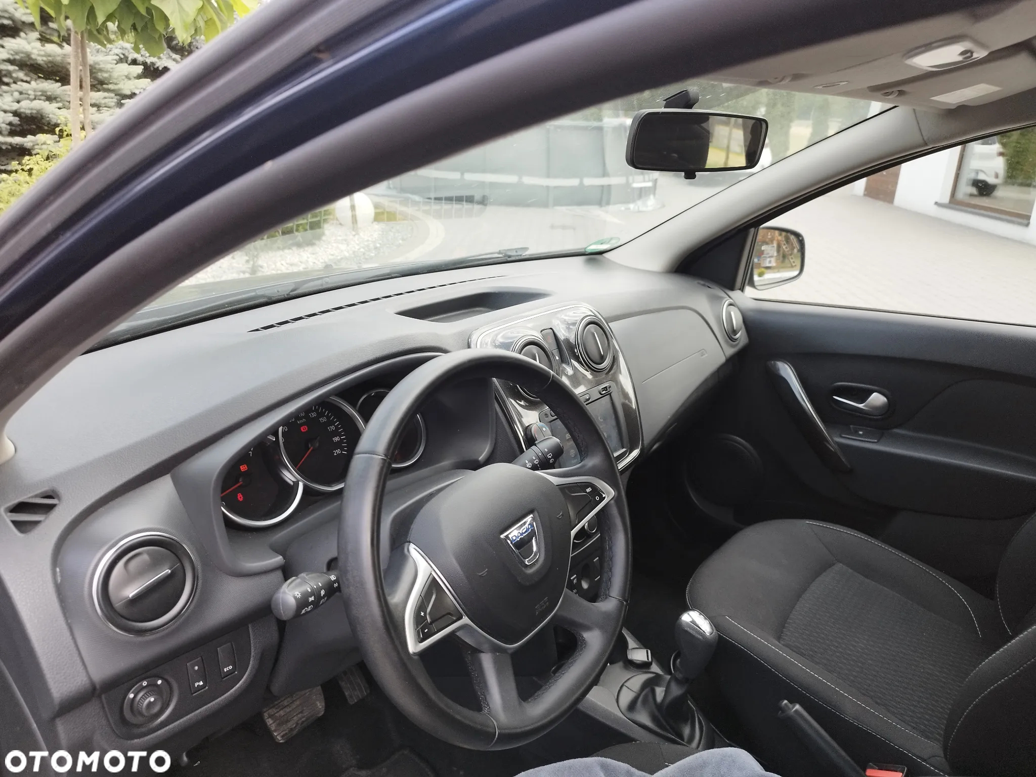 Dacia Logan MCV TCe 90 S&S Easy-R Laureate - 19