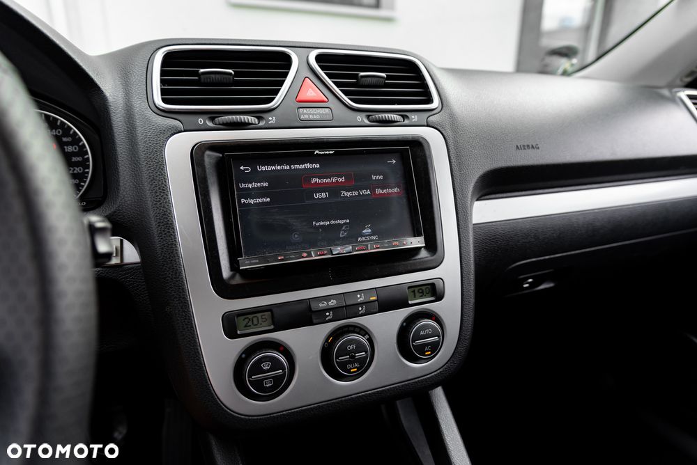 Volkswagen Scirocco 1.4 TSI Shark - 14