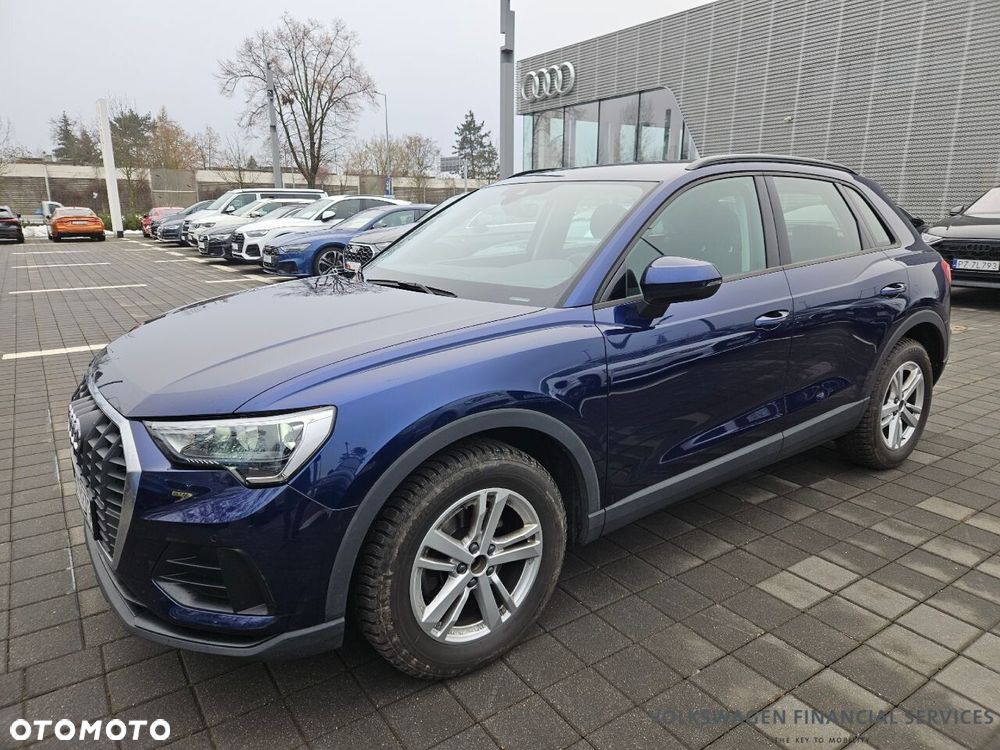 Audi Q3 - 1