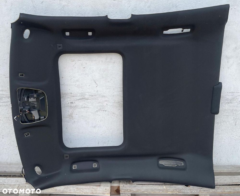 P6 DODGE CHARGER 2018 5.7 V8 PODSUFITKA POD SZYBERDACH 6EN90DX9AD - 1