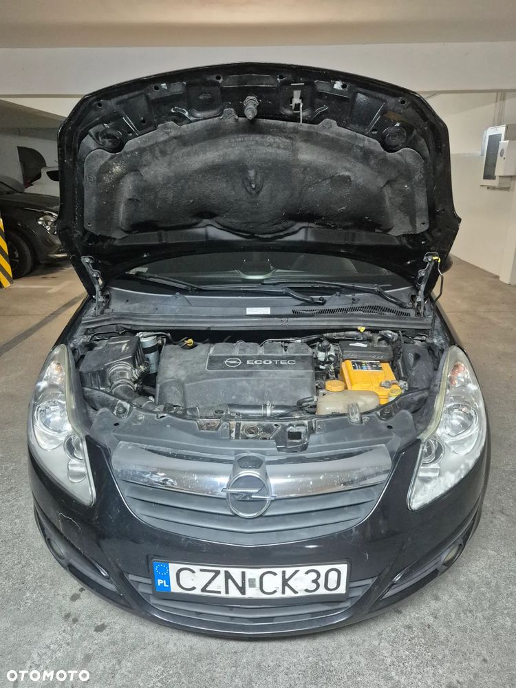 Opel Corsa - 10