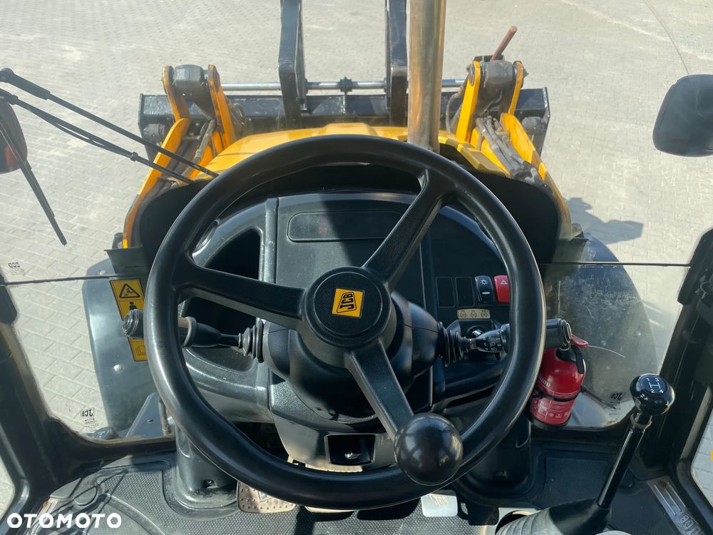 JCB 3CX ECO - 10