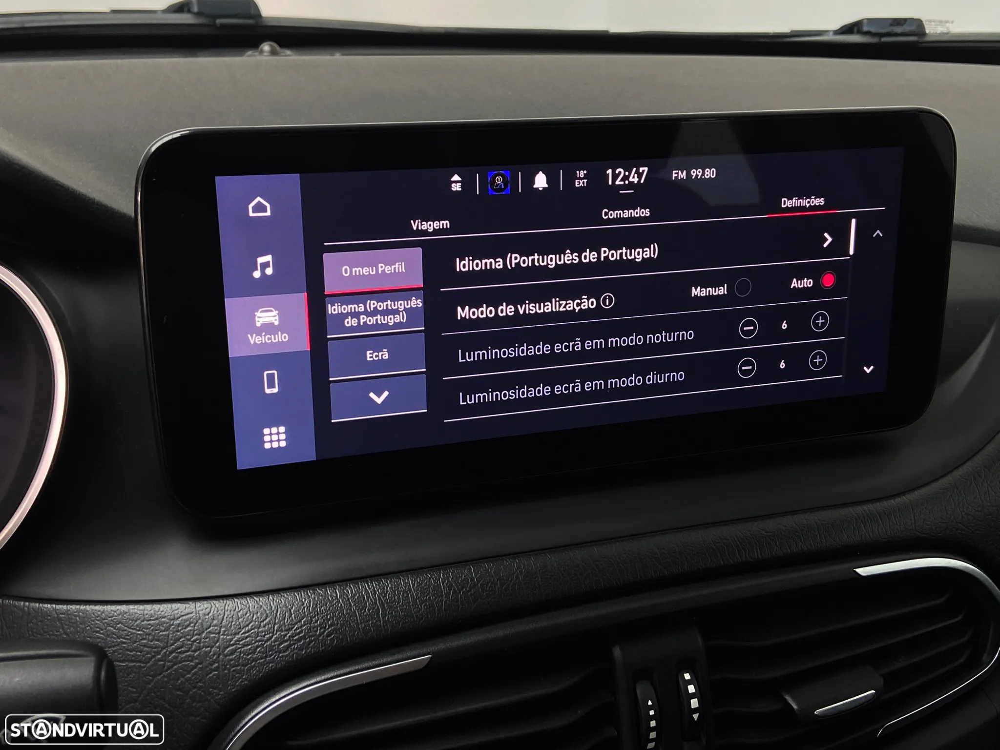 Fiat Tipo Station Wagon 1.0 GSE T3 Garmin - 18