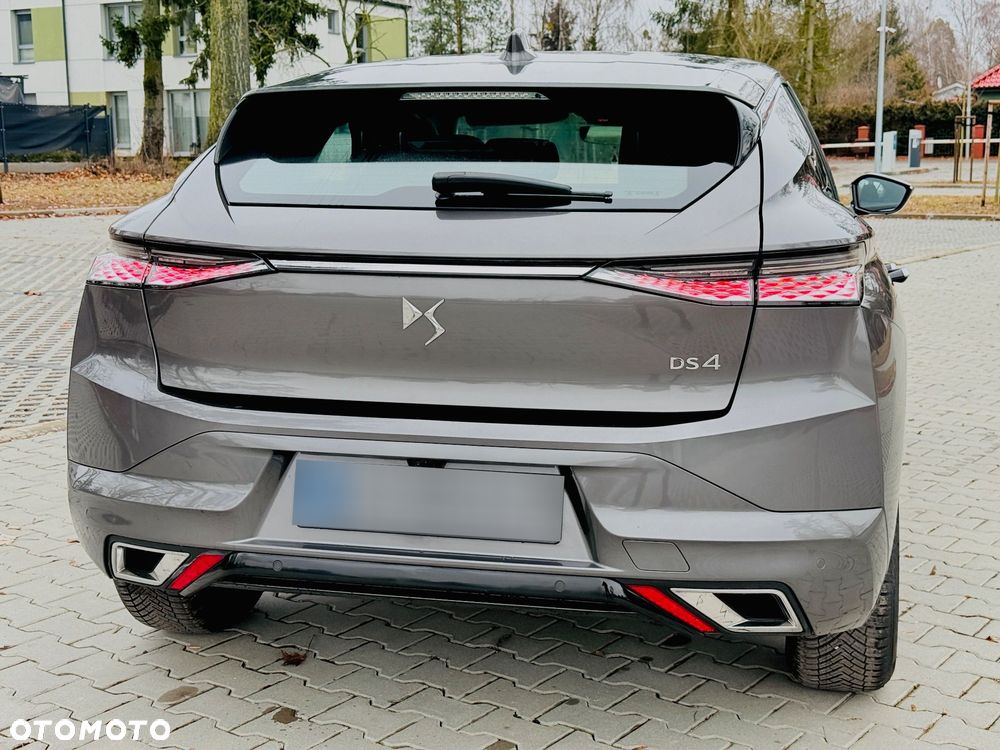 DS Automobiles DS 4 1.5 BlueHDi Rivoli - 6
