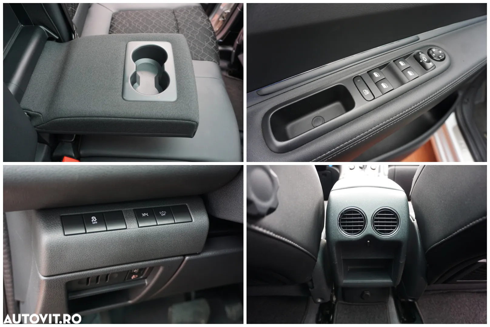 Peugeot 3008 1.6 BlueHDI FAP EAT6 STT Allure - 18