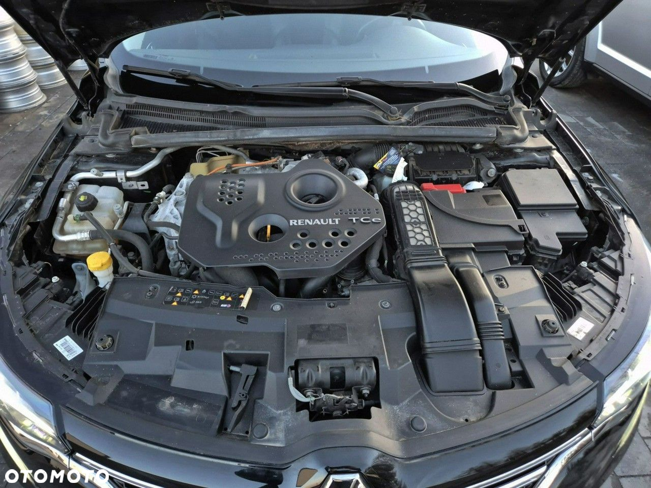 Renault Talisman - 11