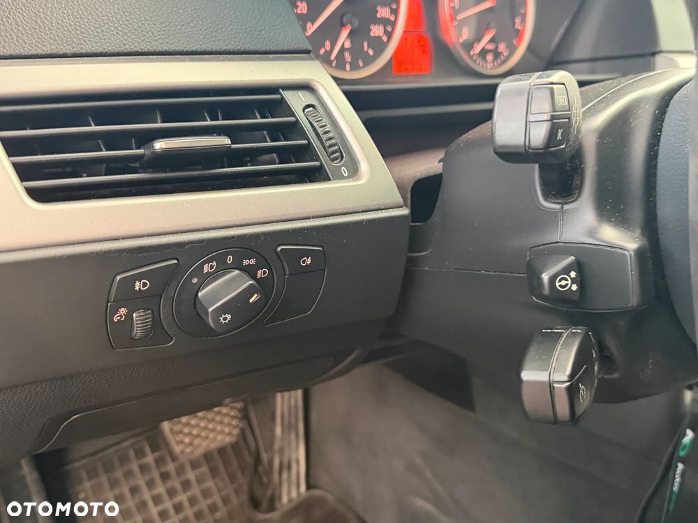 BMW Seria 5 - 17