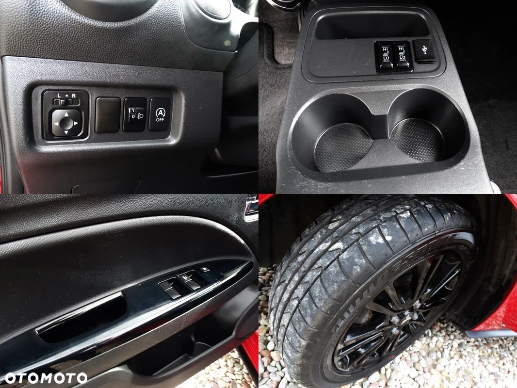 Mitsubishi Space Star 1.2 AS&G Intense - 24