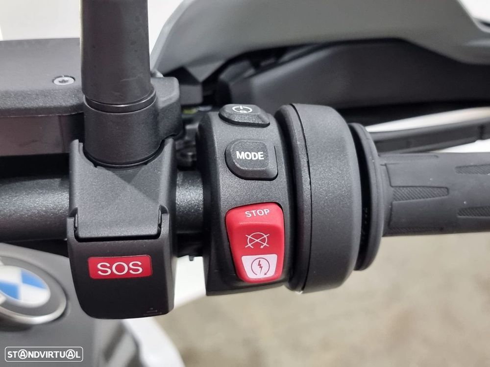 BMW R 1300 GS 1300 GS Triple Black - 12