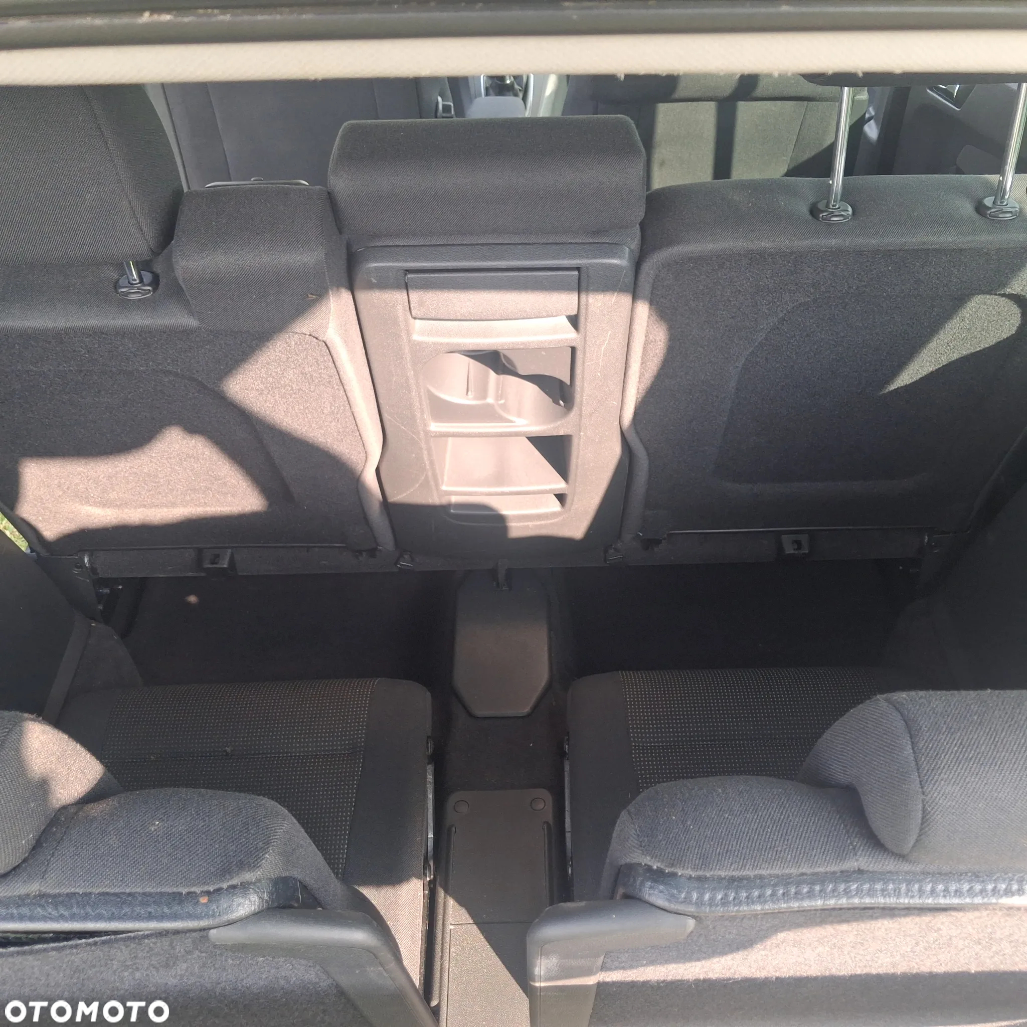 Opel Zafira 1.8 Easytronic Navi - 17