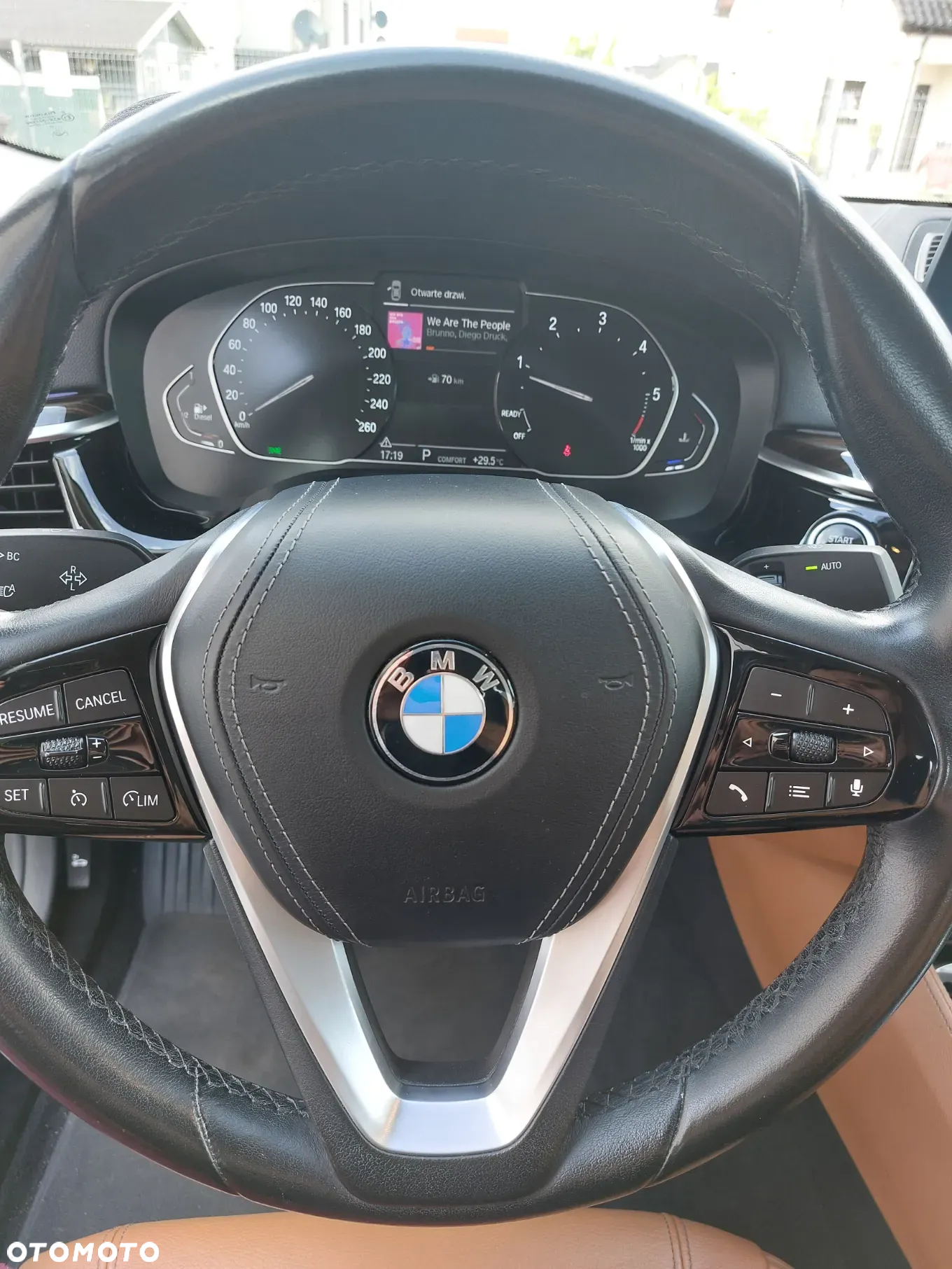 BMW Seria 5 - 10