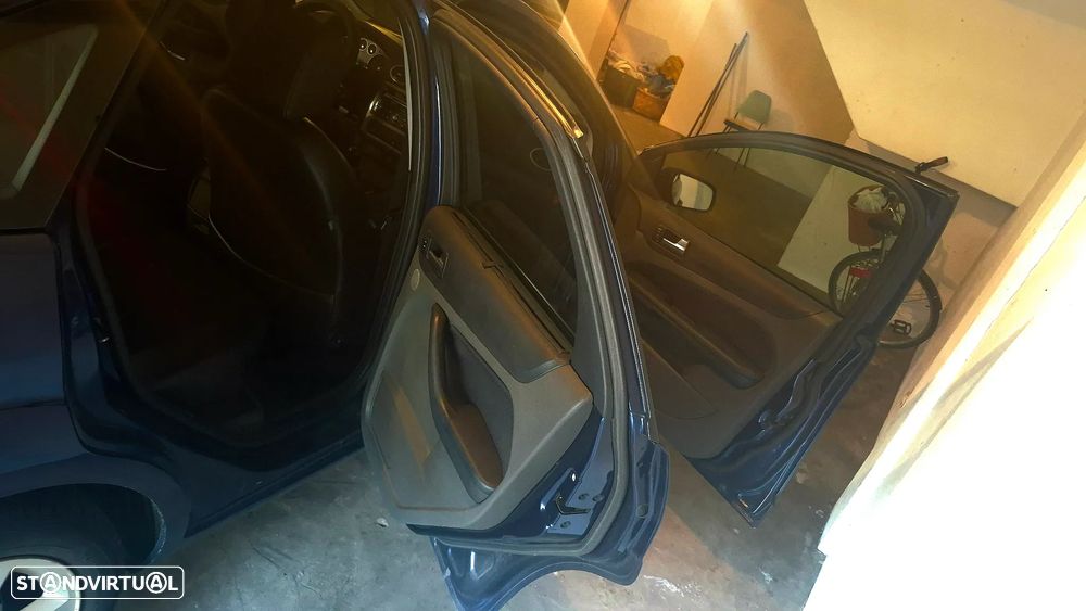 Ford Focus 1.6 TDCi Titanium - 13