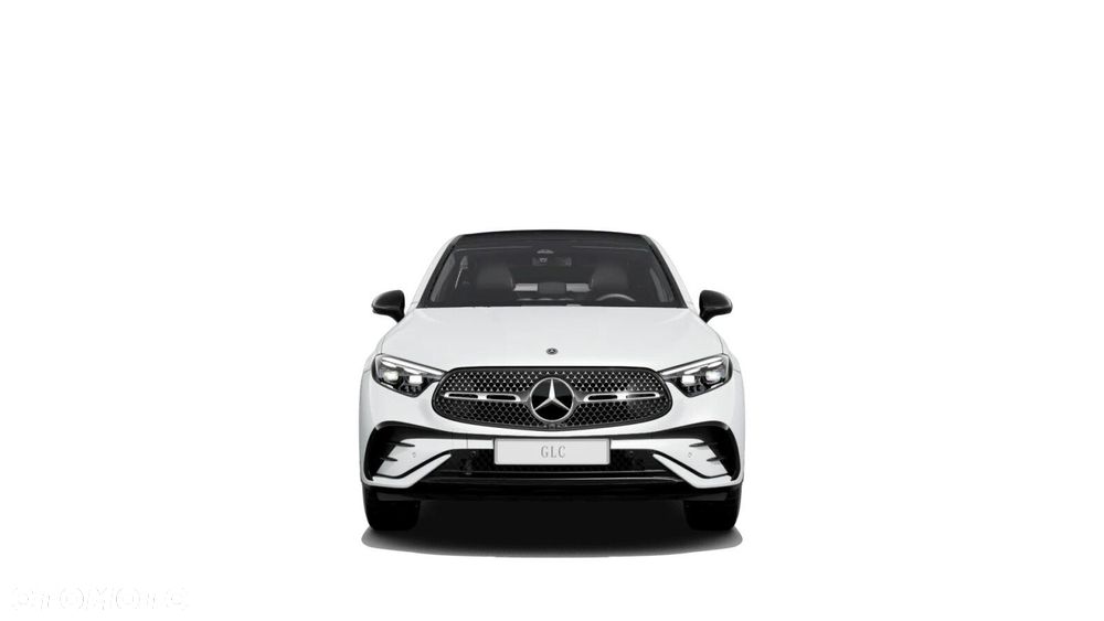 Mercedes-Benz GLC - 20