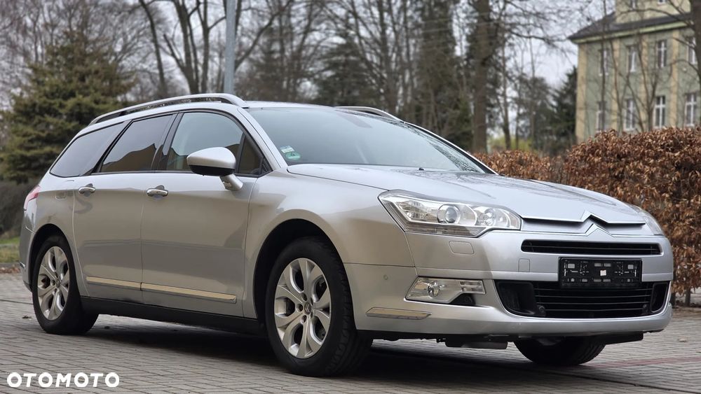 Citroën C5 1.8 16V Confort - 33