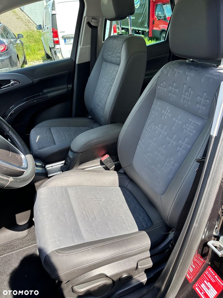 Opel Meriva - 28