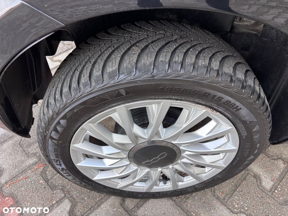 Fiat 500 1.0 GSE Hybrid - 20