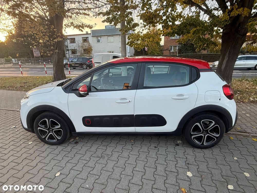 Citroën C3 Pure Tech 82 ELLE - 11