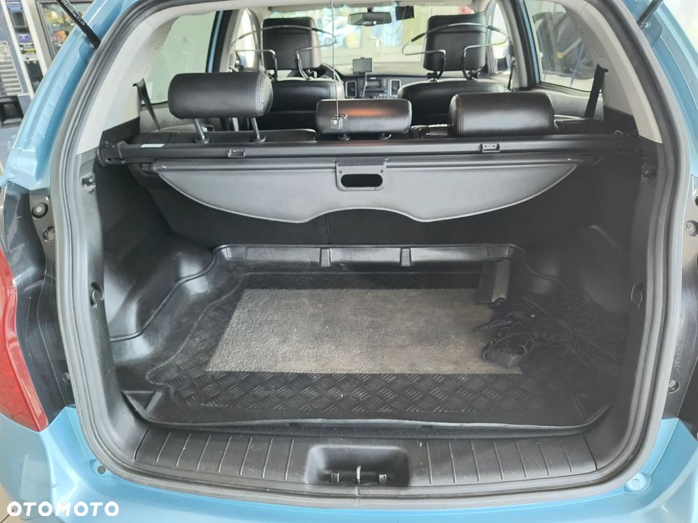 SsangYong/KGM Korando - 12