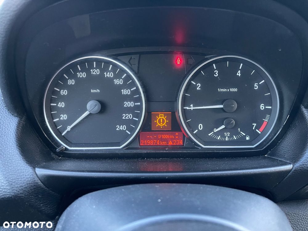BMW Seria 1 118i Edition Lifestyle - 6
