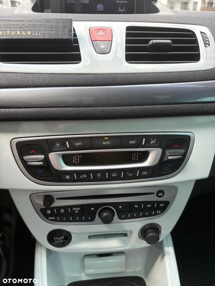 Renault Megane 2.0 dCi Dynamique - 20