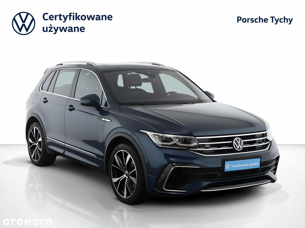Volkswagen Tiguan - 27