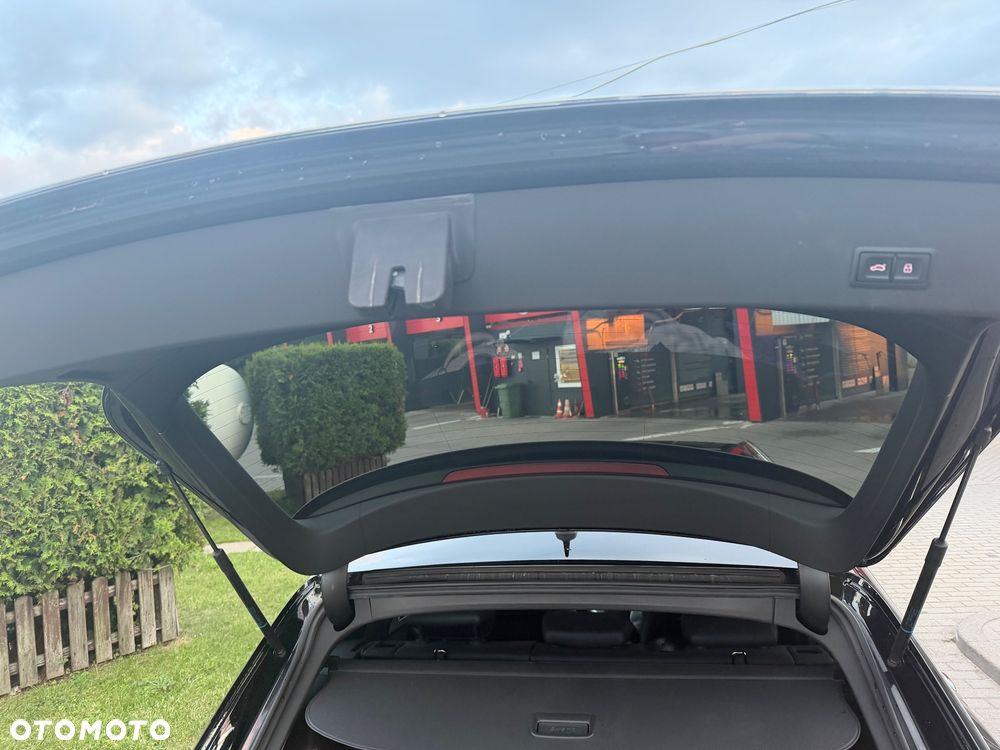 Audi A6 Avant - 6