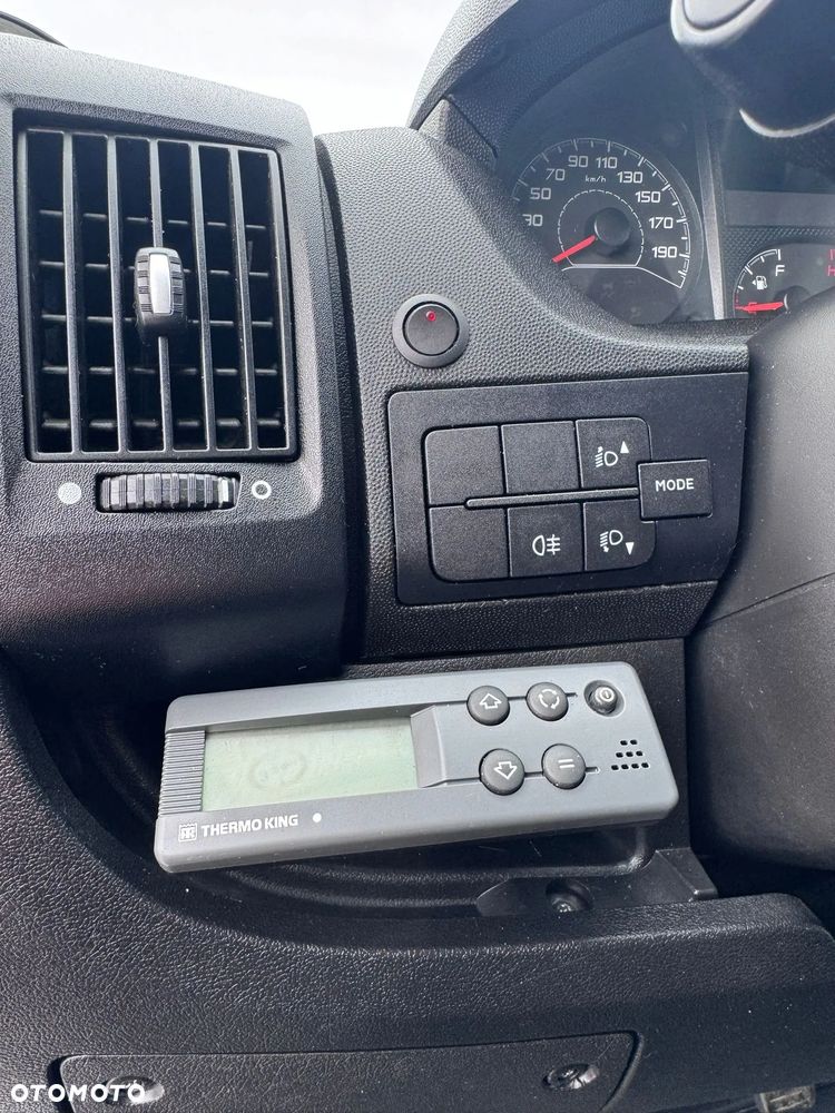 Fiat Ducato 2.3 MultiJet (448) - 17