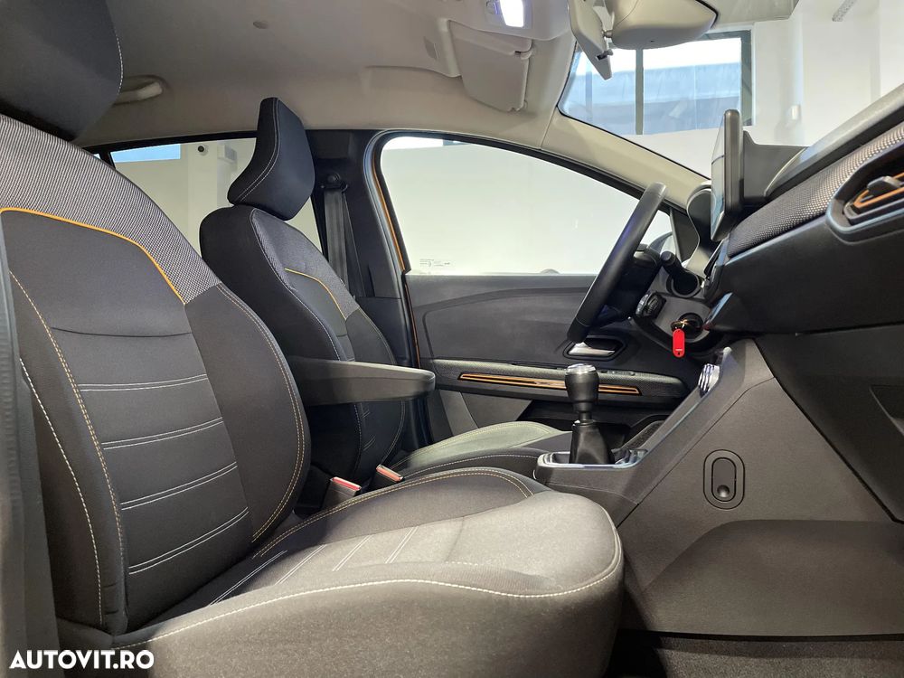 Dacia Sandero Stepway - 11