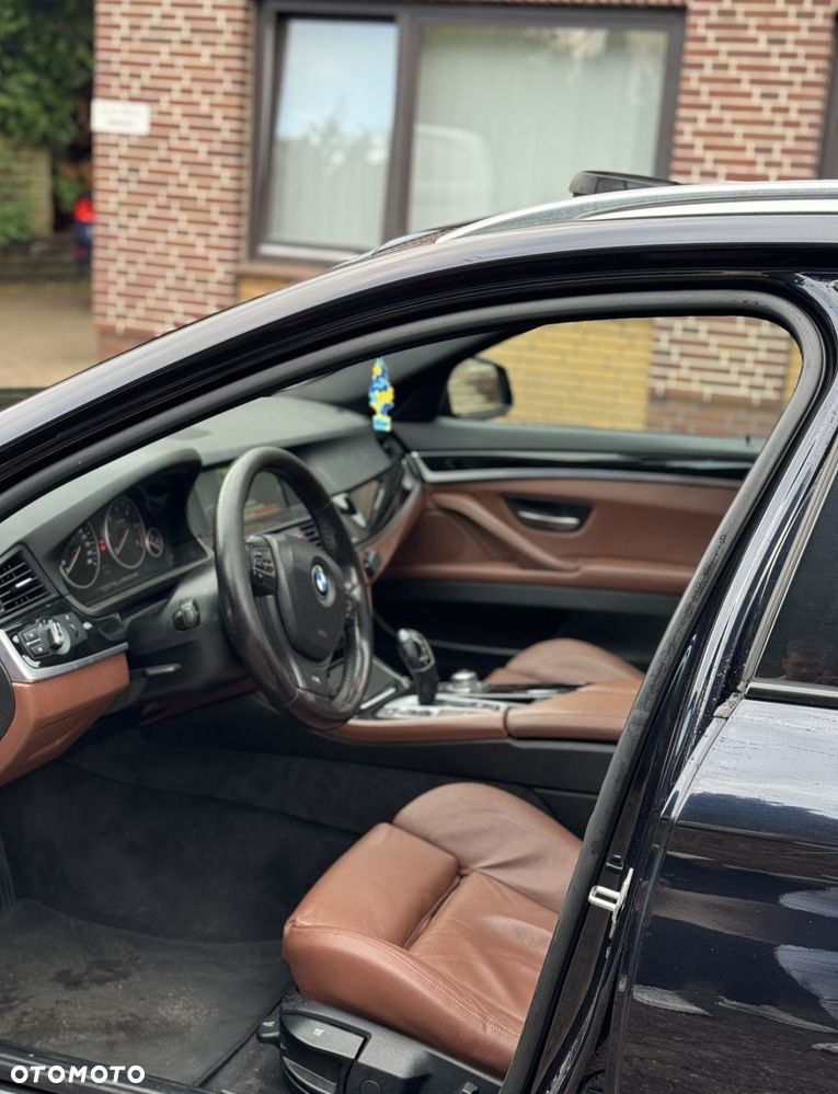 BMW Seria 5 - 2